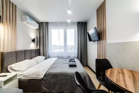 1-к кв. Московская область, Люберцы ул. Солнечная, 2 (19.0 м)