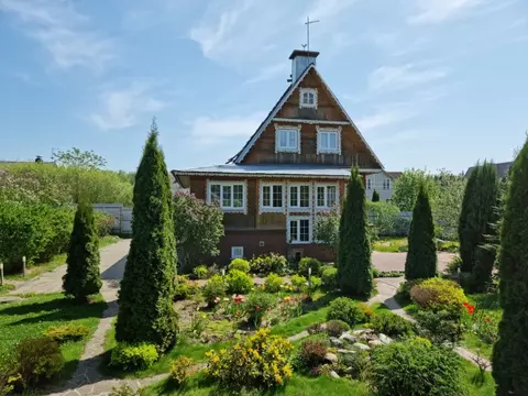 Дом в Московская область, Богородский городской округ, Громково кп ул. ...