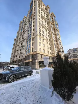 1-к кв. Волгоградская область, Волгоград Бакинская ул., 6с1 (44.1 м)