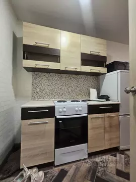 Студия Приморский край, Владивосток ул. Чапаева, 12 (24.0 м)