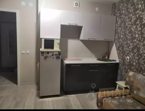Студия Пермский край, Пермь ул. Советской Армии, 60 (27.0 м)