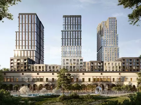 Продается 2-комнатная квартира