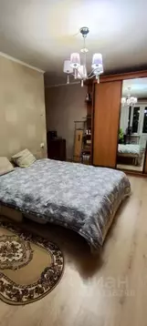 2-к кв. Москва ул. Плещеева, 11 (46.9 м)