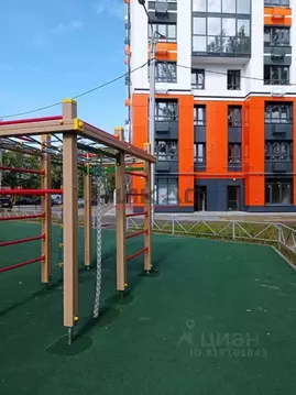 3-к кв. Ярославская область, Ярославль ул. Старая Костромская, 6 (95.1 ...