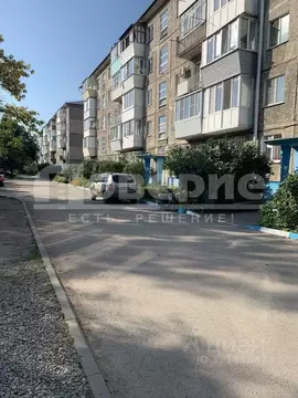 3-к кв. Омская область, Омск ул. 18-й Военный городок, 175 (59.6 м)