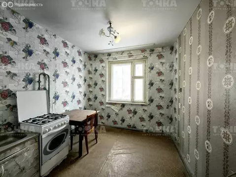 2-комнатная квартира: Чебаркуль, улица Заря, 27 (52.4 м)