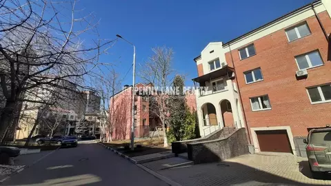 Таунхаус в Москва Нежинская ул., 14К2 (330 м)