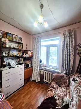 1-к кв. Нижегородская область, Нижний Новгород Дачная ул., 15А (11.4 ...