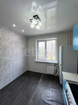 1-к кв. Красноярский край, Красноярск ул. Вильского, 6А (32.1 м)