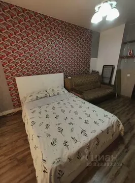 Студия Севастополь проезд Рубежный, 28 (25.0 м)