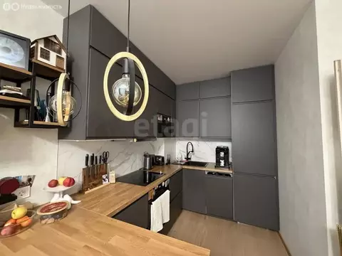 1-комнатная квартира: Санкт-Петербург, 1-й Предпортовый проезд, 11 (37 ...