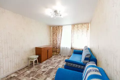 2-к кв. Удмуртия, Ижевск ул. Сороковой километр, 33А (42.4 м)