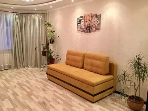 2-к кв. Московская область, Щелково Талсинская ул., 24а (85.0 м)