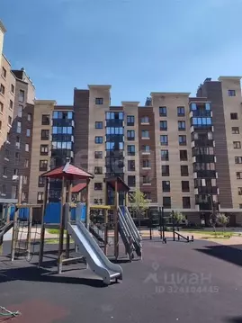 2-к кв. Красноярский край, Красноярск ул. Академгородок, 66 (54.9 м)