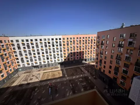 2-к кв. Московская область, Красногорск городской округ, пос. ...