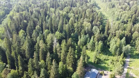 Участок в Кандинка, Ясная улица (9.6 м)