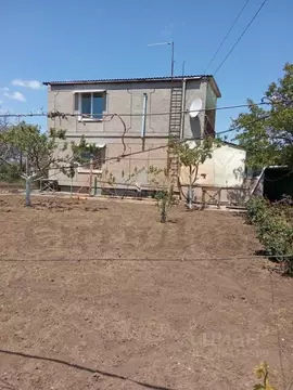 Дом в Крым, Саки ул. Заводская (60 м)