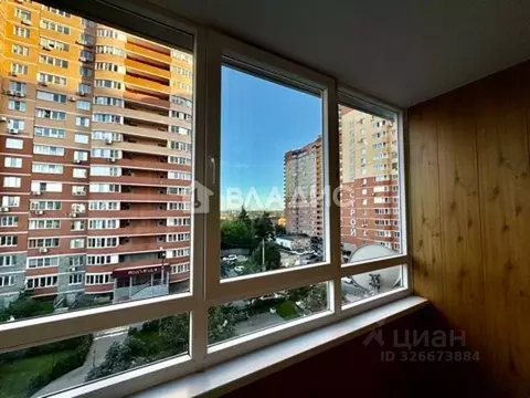 1-к кв. Воронежская область, Воронеж ул. Челюскинцев, 101Б (42.8 м)