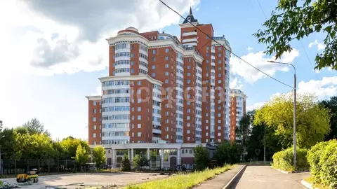 Офис в Москва ул. Кутузова, 11К2 (893 м)
