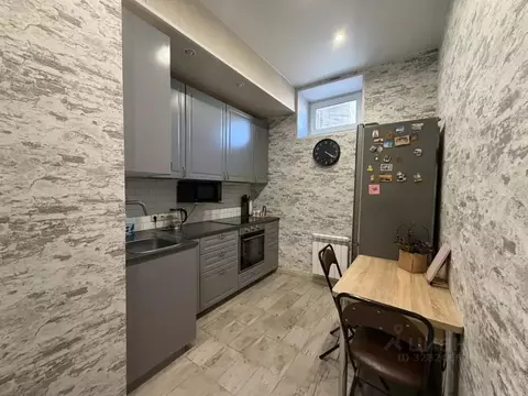 2-к кв. Санкт-Петербург Северный просп., 6К3 (42.3 м)