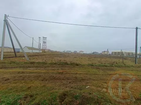 Участок в Крым, Сакский район, с. Молочное  (6.7 сот.)