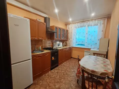 3-к кв. Татарстан, Набережные Челны просп. Чулман, 70 (65.0 м)