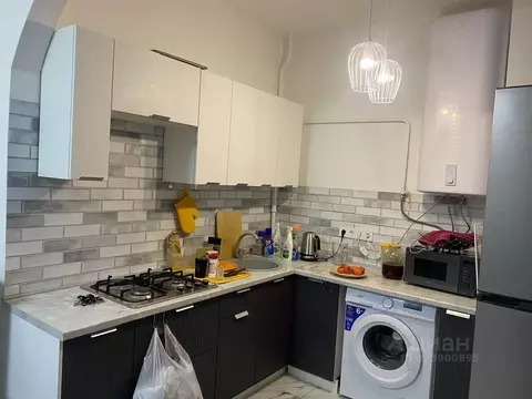 2-к кв. Московская область, Егорьевск Советская ул., 117А (48.0 м)