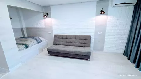 Студия Башкортостан, Уфа ул. Цюрупы, 84 (35.0 м)