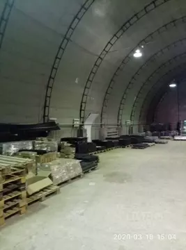 Склад в Свердловская область, Екатеринбург ул. Фронтовых Бригад, 15к11 ...