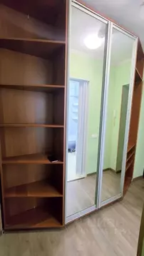 2-к кв. Ростовская область, Ростов-на-Дону Казахская ул., 25 (43.0 м)