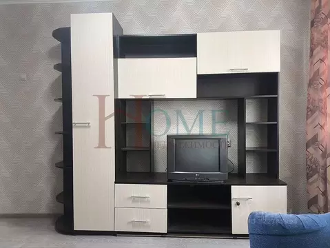 1-к кв. Новосибирская область, Новосибирск ул. Петухова, 55/1 (29.0 м)