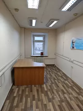 Помещение свободного назначения в Москва 1-я Брестская ул., 66 (56 м)