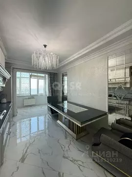 2-к кв. Дагестан, Махачкала ул. Даниялова, 95к1 (95.0 м)