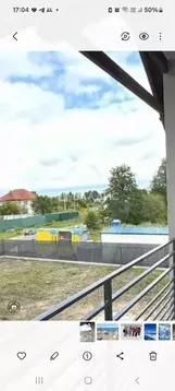 Участок в Калининградская область, Гурьевский муниципальный округ, ...