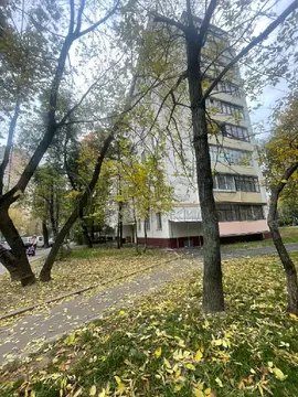 Продается 3-комнатная квартира