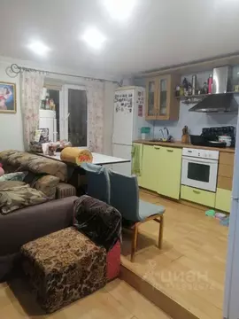 3-к кв. Самарская область, Тольятти ул. Свердлова, 32 (64.0 м)