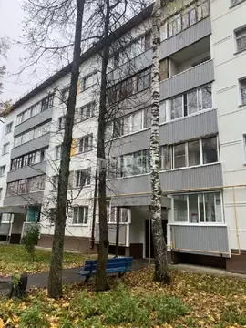 Продается 2-комнатная квартира