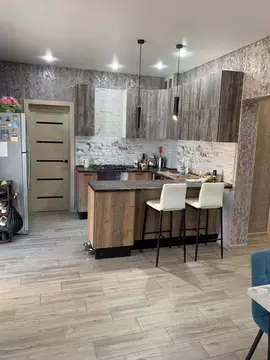 Дом в Ростовская область, Мясниковский район, Краснокрымское с/пос, ...