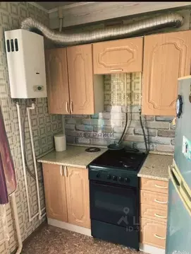 2-к кв. Калужская область, Калуга Куровской мкр, ул. Адмирала ...