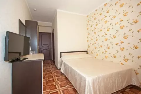 Комната Краснодарский край, Анапа муниципальный округ, с. Витязево ул. ...