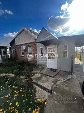Дом в Ростовская область, Октябрьский район, Кривянское с/пос, ...