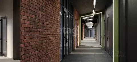 Офис в Воронежская область, Воронеж ул. 20-летия Октября, 59к3 (19 м)