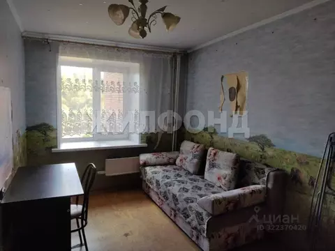 2-к кв. Томская область, Томск пос. Степановка, пер. Ботанический, ...