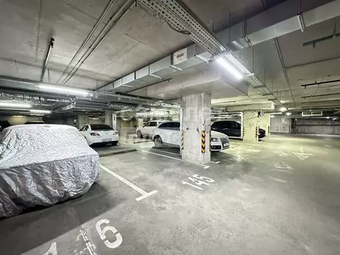 Гараж в Московская область, Красногорск городской округ, Отрадное пгт ...