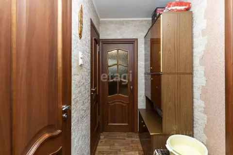 3-к кв. Тюменская область, Тюмень Широтная ул., 13а (72.7 м)