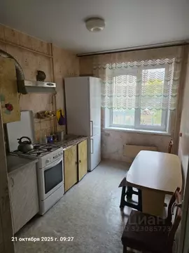 3-к кв. Ростовская область, Волгодонск ул. Гагарина, 23 (66.4 м)