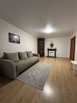 1-к кв. Башкортостан, Уфа Зеленогорская ул., 17 (45.2 м)