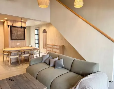 Дом в Краснодарский край, Геленджик ул. Миндальная, 5 (118 м)