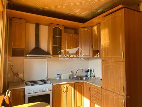 1-к кв. Саратовская область, Балаково ул. Набережная Леонова, 75 (36.0 ...