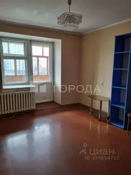 2-к кв. Алтайский край, Барнаул Красноармейский просп., 64 (45.2 м)